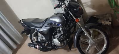 suzuki 110