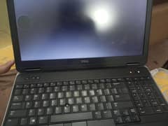 Labtop for sale Core i5 generation 3