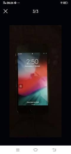 Apple iphone 6 non PTA 10/9condition