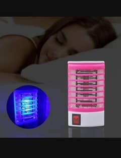 Mini Mosquito killer Lamp