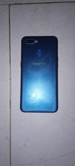 oppo a5s