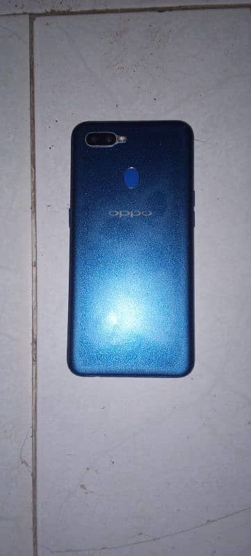 oppo a5s 0