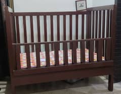 Baby Cot/ Baby Crib/ Baby Cott/ Kids Bed