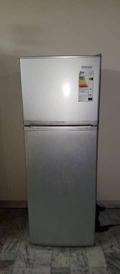 Changhong Ruba CHR-DD350 Fridge