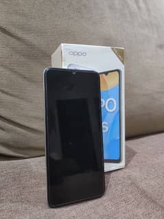 Oppo A15S for sale