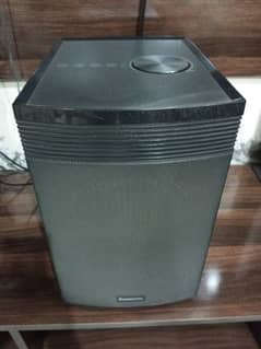 selling panasonic speakers 0