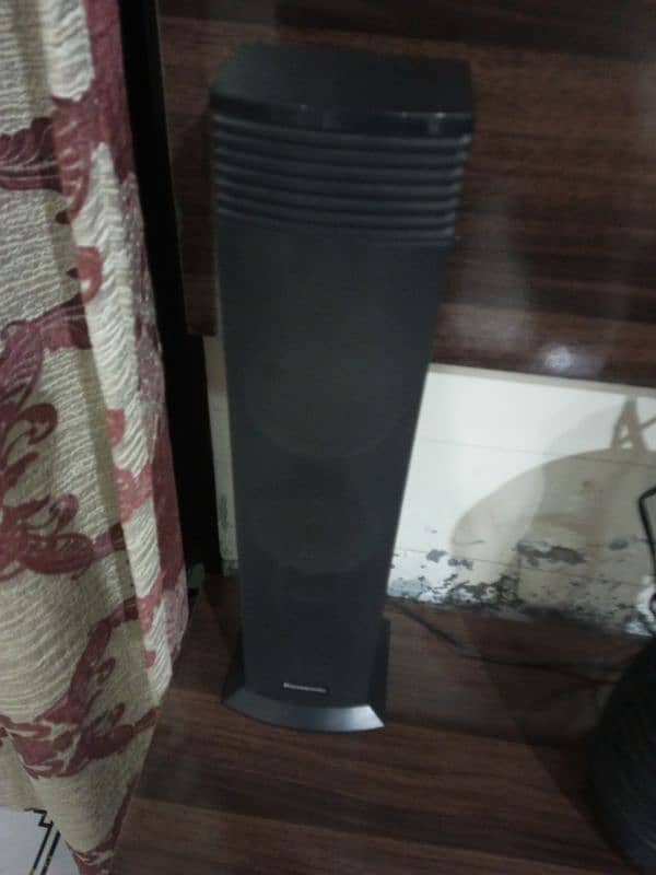 selling panasonic speakers 3