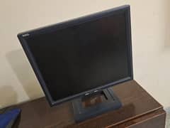 14 inch LCD