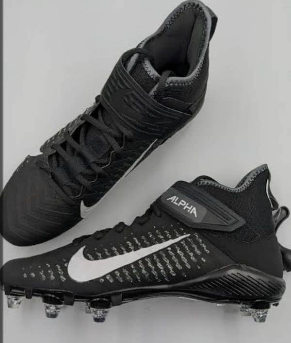 Football Shoes Nike Alpha 0