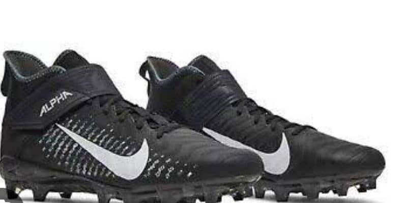 Football Shoes Nike Alpha 3