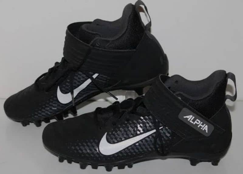 Football Shoes Nike Alpha 4