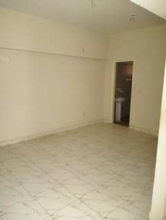 2 Bed D/D Flat Available For Rent In Gohar Tower (1050 Sq Ft)