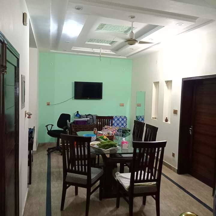 5-Marla House Most Beautiful Prime Location For Sale In New Lahore City Near To 1 Km Ring Raod 4