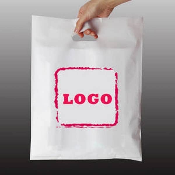 shopping bags with your logo and design 1