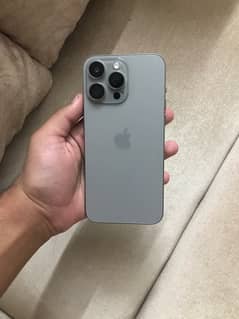 iphone 15 pro max pta approved 0