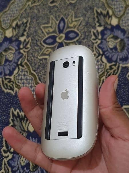 Apple Magic mouse A1296 3