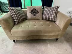 Sofa Set For Sale ( 3+2+1 ]