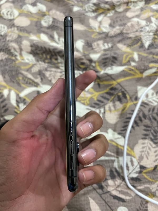 iphone Xs FU 64gb back change 2