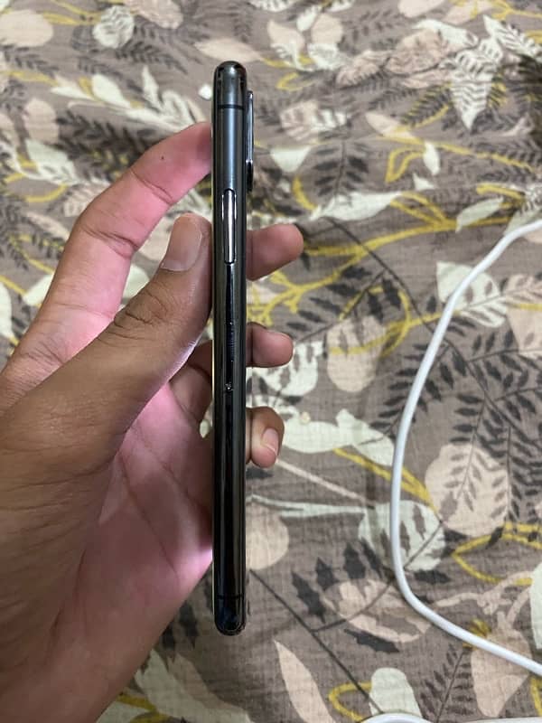 iphone Xs FU 64gb back change 3