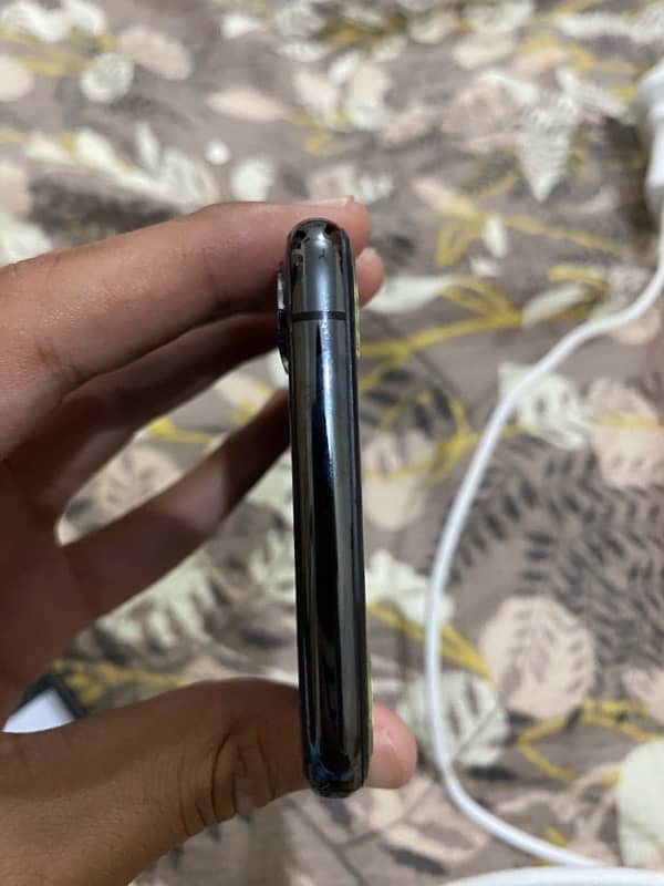 iphone Xs FU 64gb back change 5