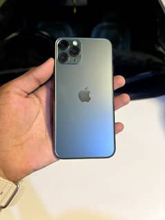 Apple iphone 11 pro 64gb non pta factory unlock