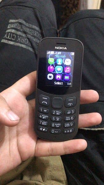 nokia130 8