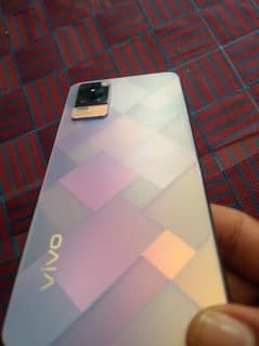 vivo v21e