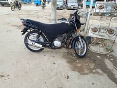 out class vip bike