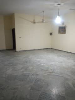 10 Marla Double Storey House For Sale In Friends Colony Misrial Road