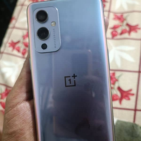 OnePlus 9 Global 1