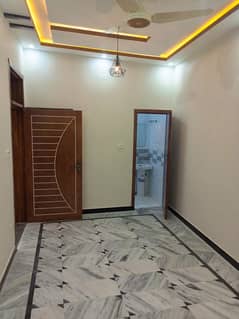 4 Marla Double 2.5 StorEy In Officer Colony Lane 7 0