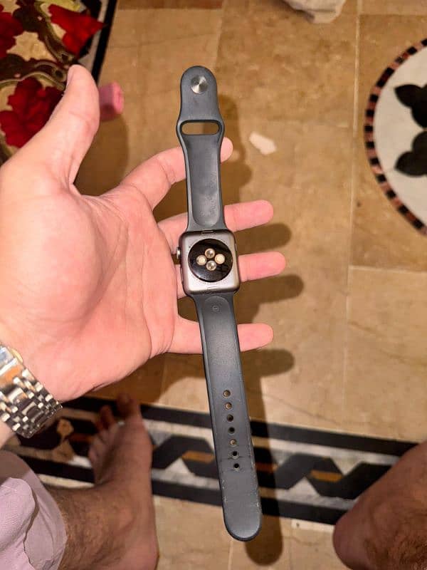 apple watch series 3 3