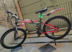 folding bike cycle03/25822/9365/