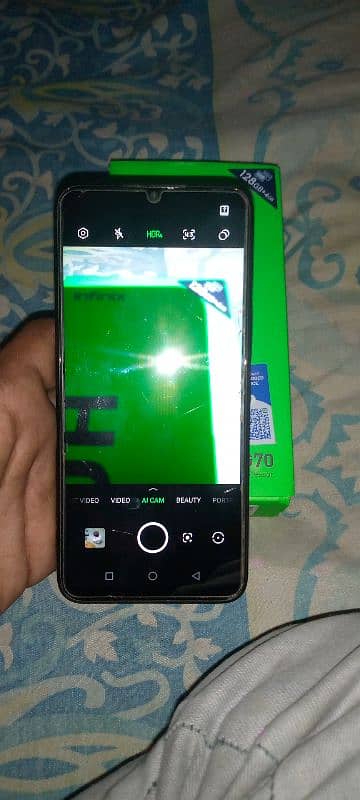 infinix hot 11 4/128 1