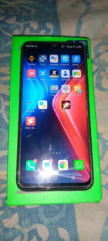 infinix hot 11 4/128 3