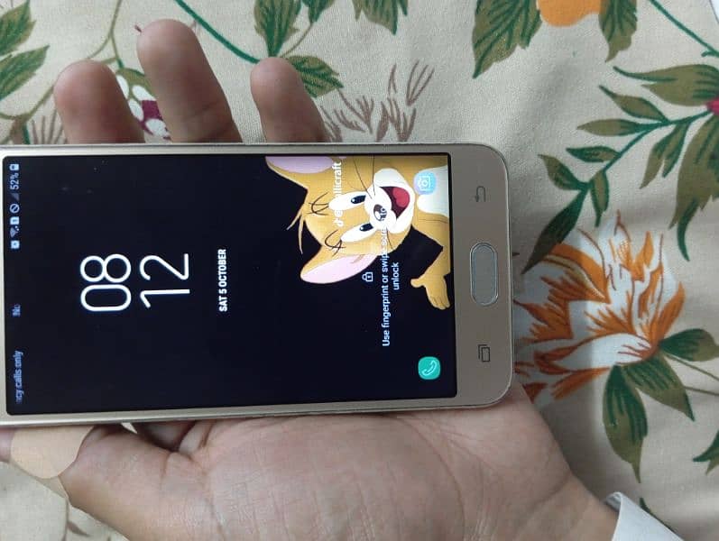 Samsung galaxy j5 prime all ok 4