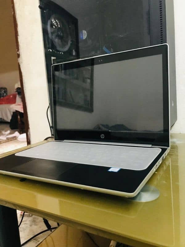 Hp G5 440 probook 5