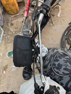 Honda 125 2024 karachi number