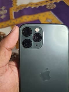 Iphone 11 pro 256 gb non pta