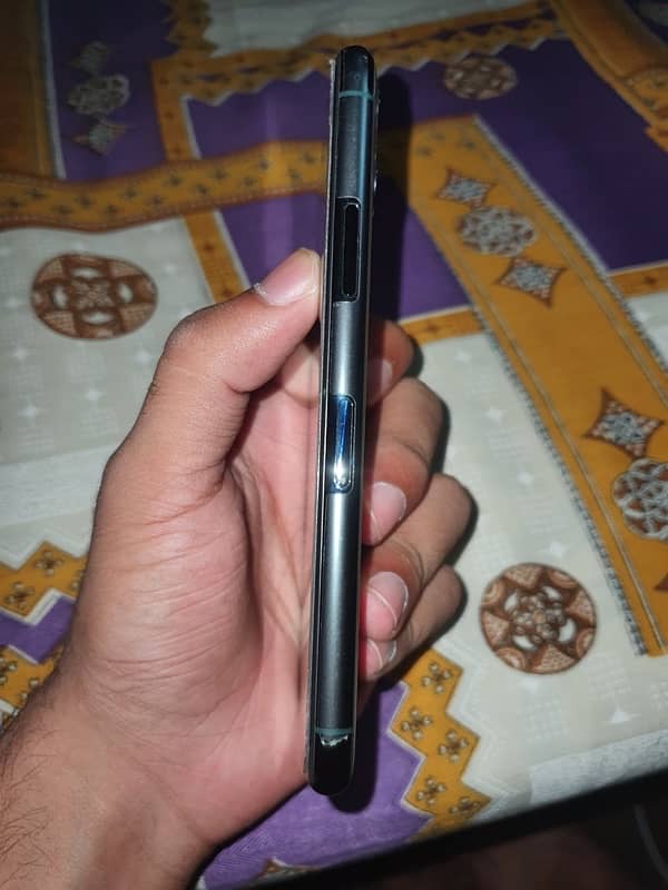 Iphone 11 pro 256 gb non pta 2