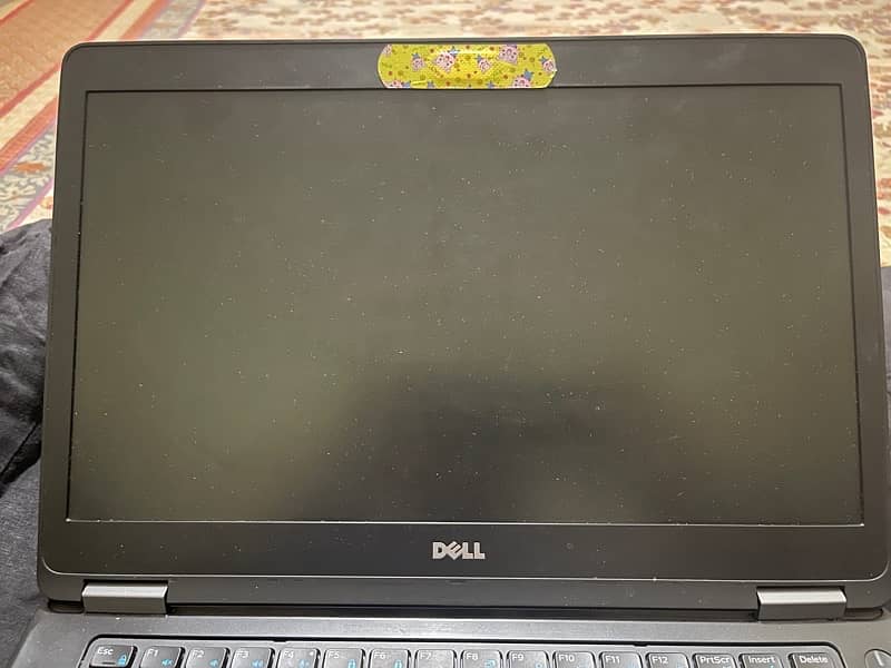 Dell Latitude E5470 i5 6th Gen 1