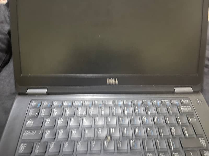 Dell Latitude E5470 i5 6th Gen 3