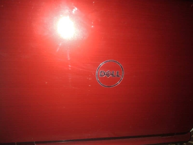 Dell laptop for sale 4