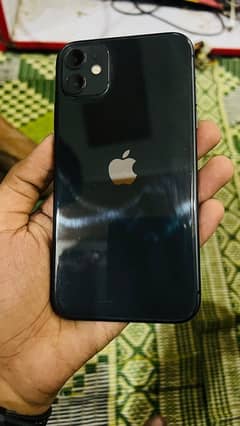 iPhone 11 64gb water pack non pta number pic mey hey