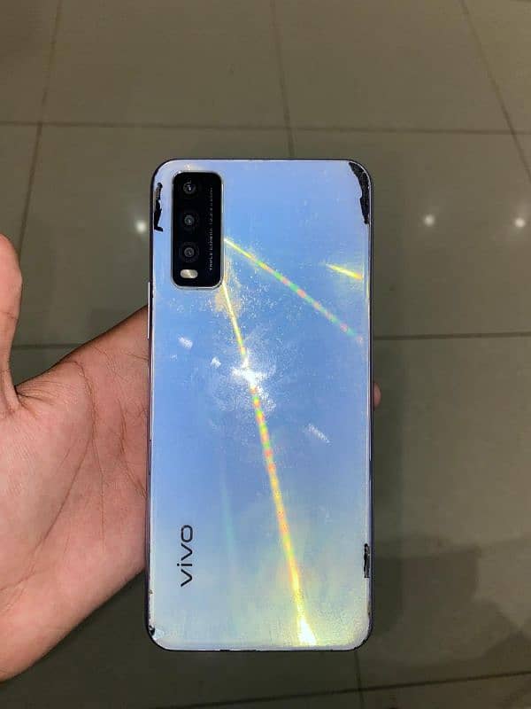 Vivo y 20 1