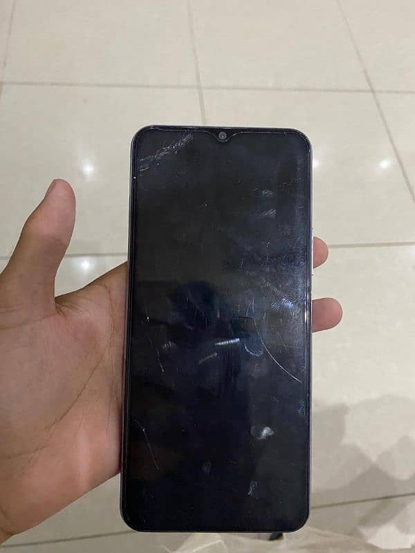 Vivo y 20 2