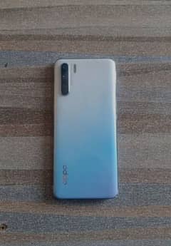 Oppo F15 8/128 condition 10/9