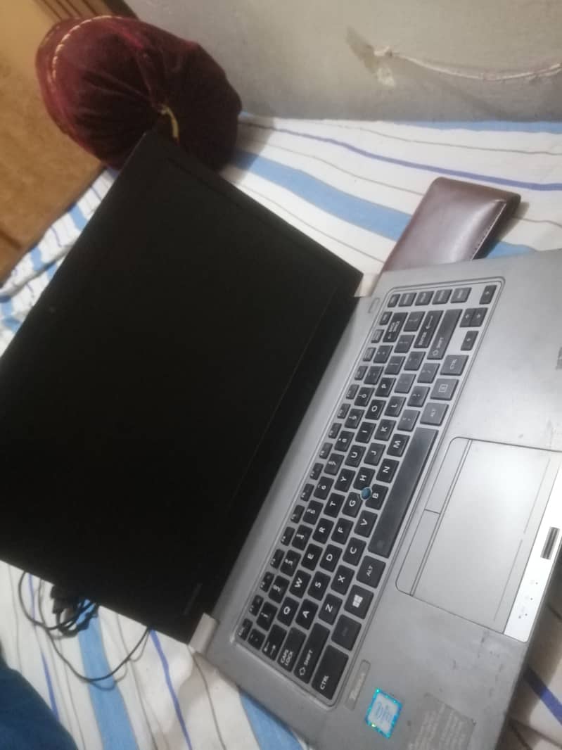 toshiba core i5 6th generation 2