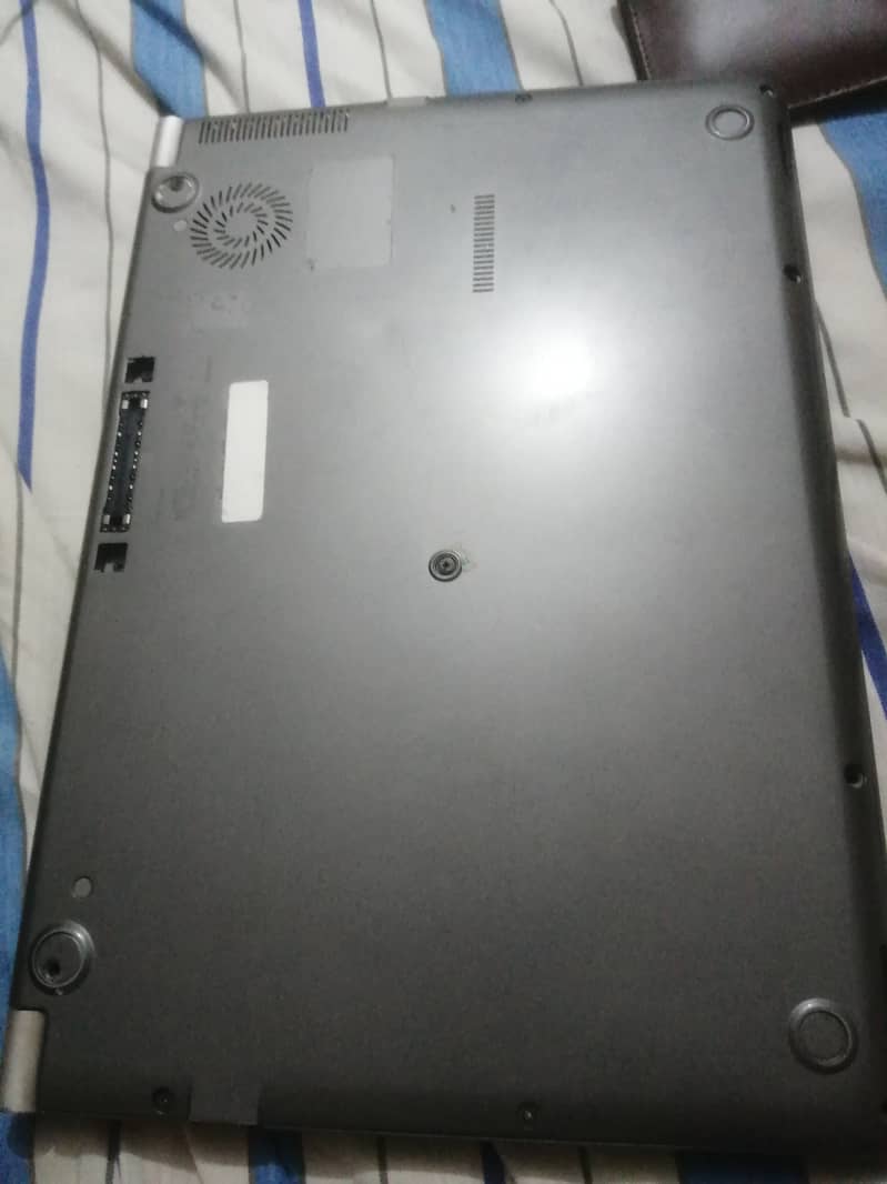 toshiba core i5 6th generation 3