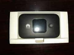 Huawei Mobile Wifi Elite 4g device NON PTA 0